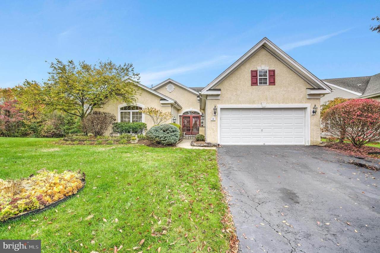 6 Taylor Court - Photo 1