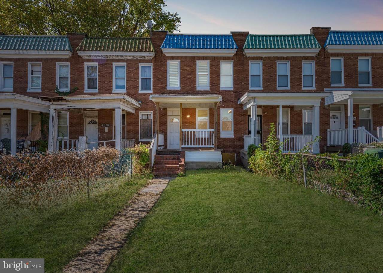 4822 Pimlico Road - Photo 1