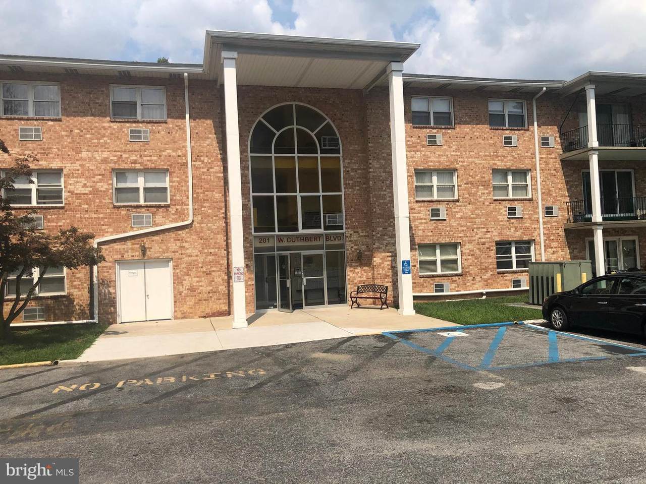 201 Cuthbert Boulevard - Photo 1