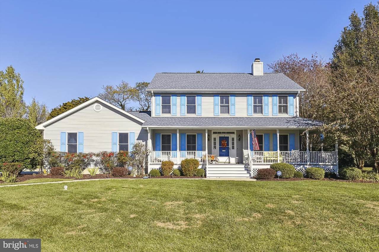 14 Gosling Drive - Photo 1