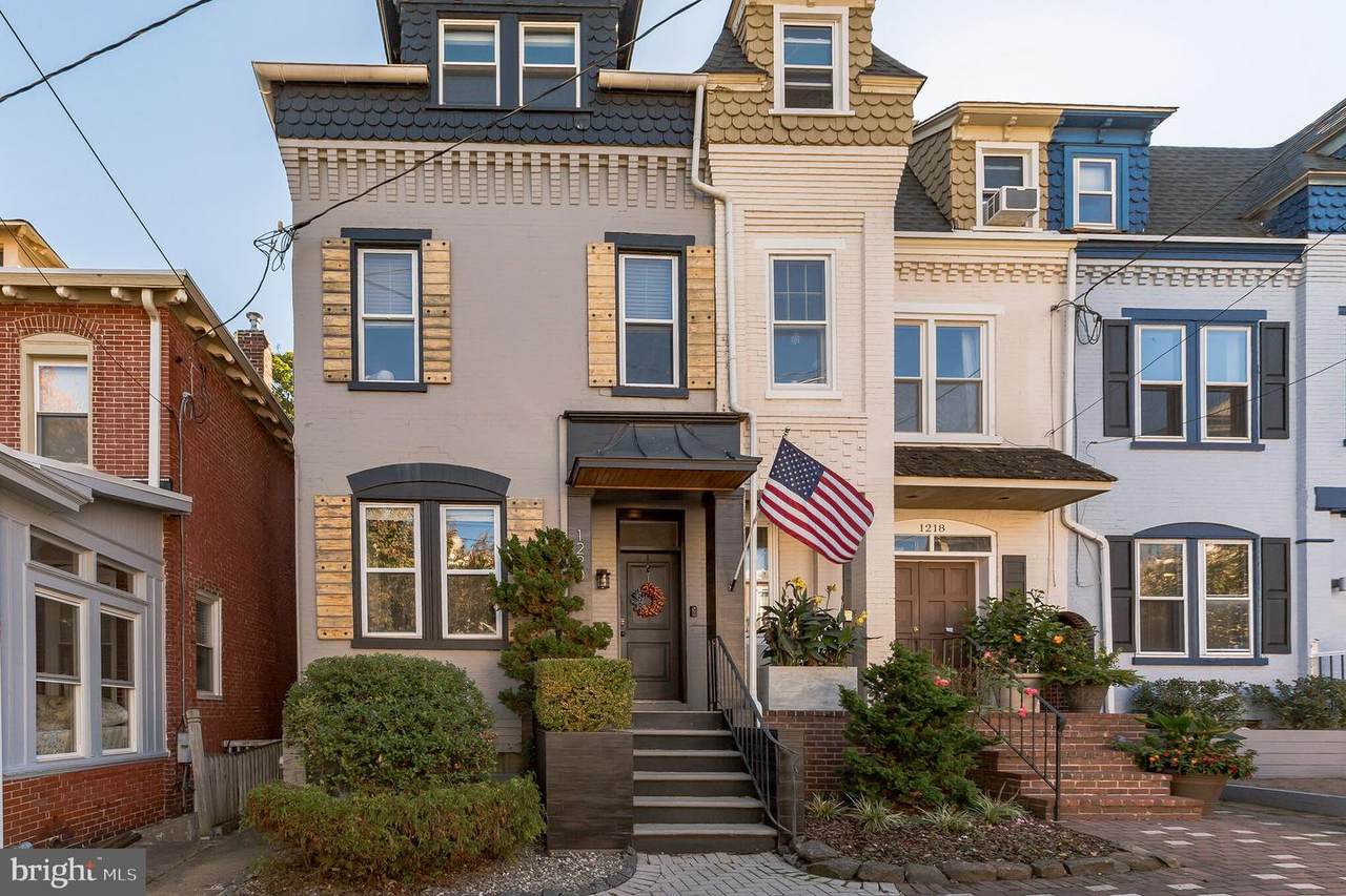 1220 Tatnall Street - Photo 1