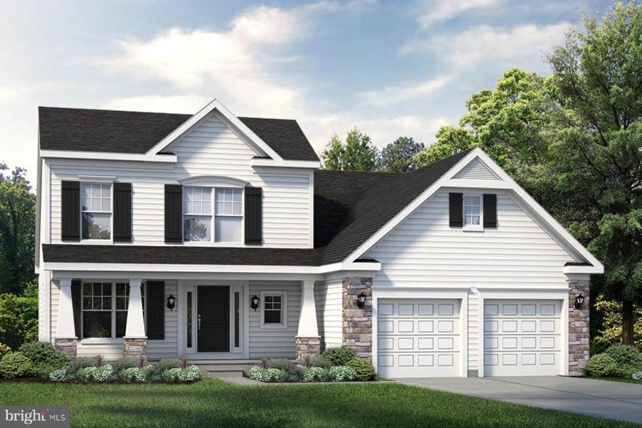 1224 Seneca Court - Photo 1