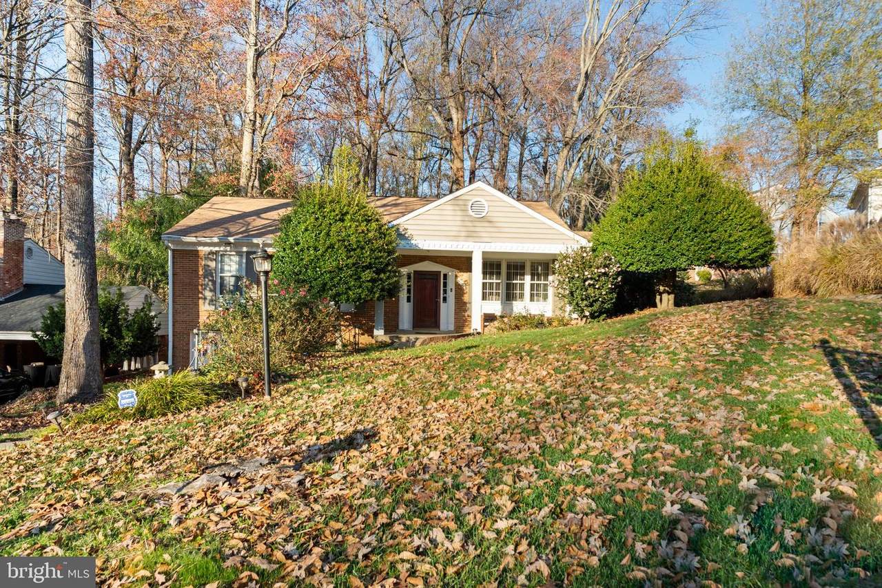 11902 Marlton Avenue - Photo 1