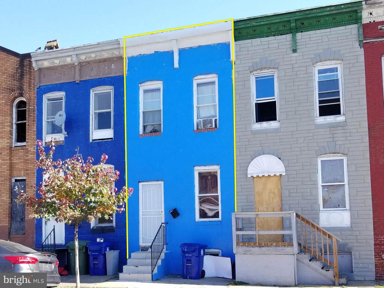 431 Pulaski Street - Photo 1