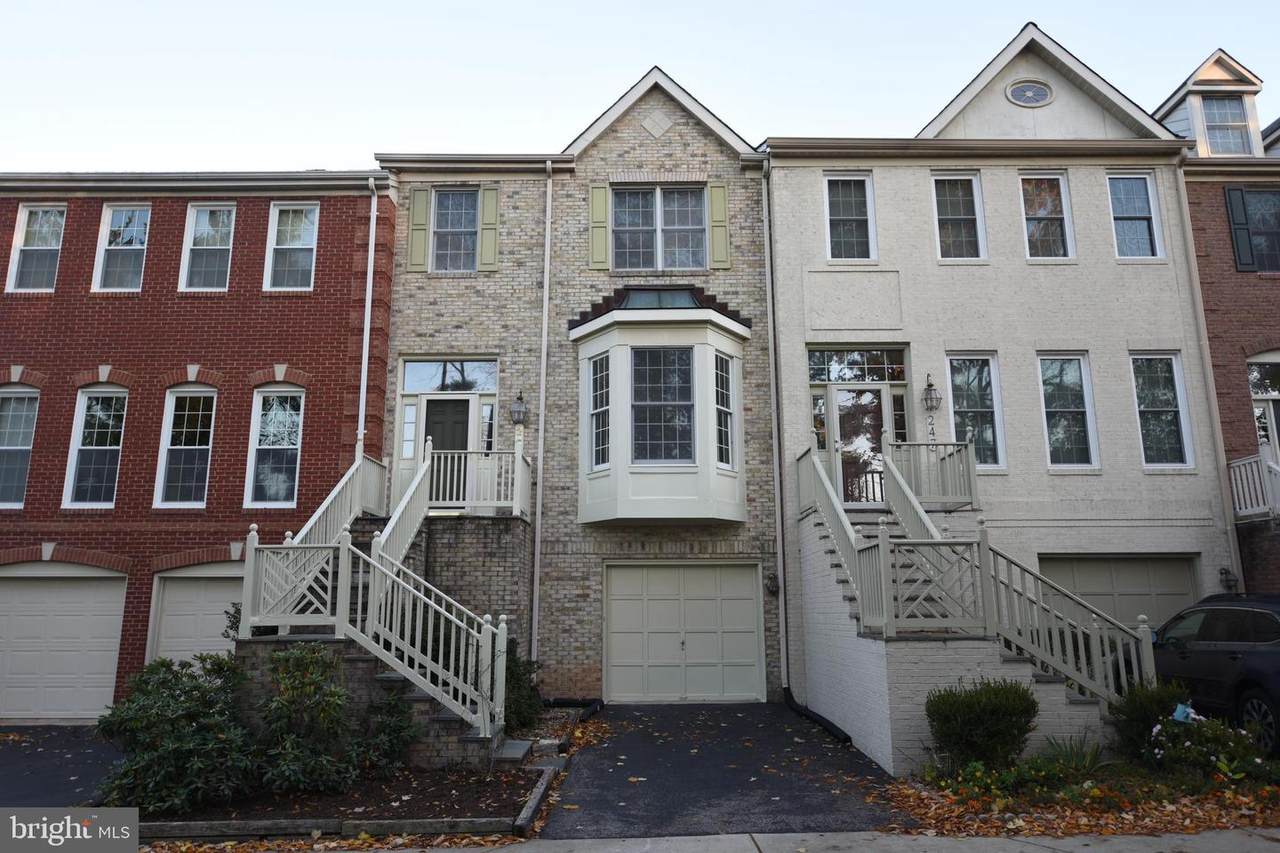249 Blaze Climber Way - Photo 1