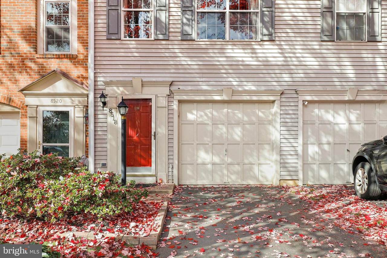 8518 Coronation Lane - Photo 1