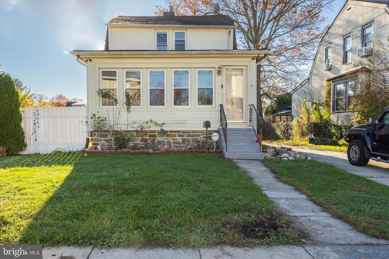 31 Ridgeway Avenue - Photo 1