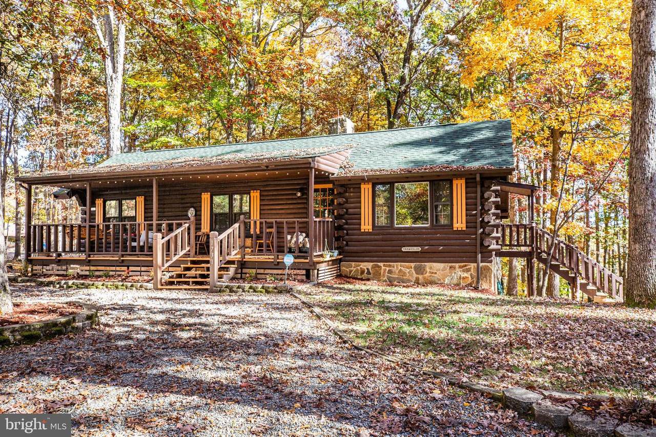 1731 Log Cabin Road - Photo 1