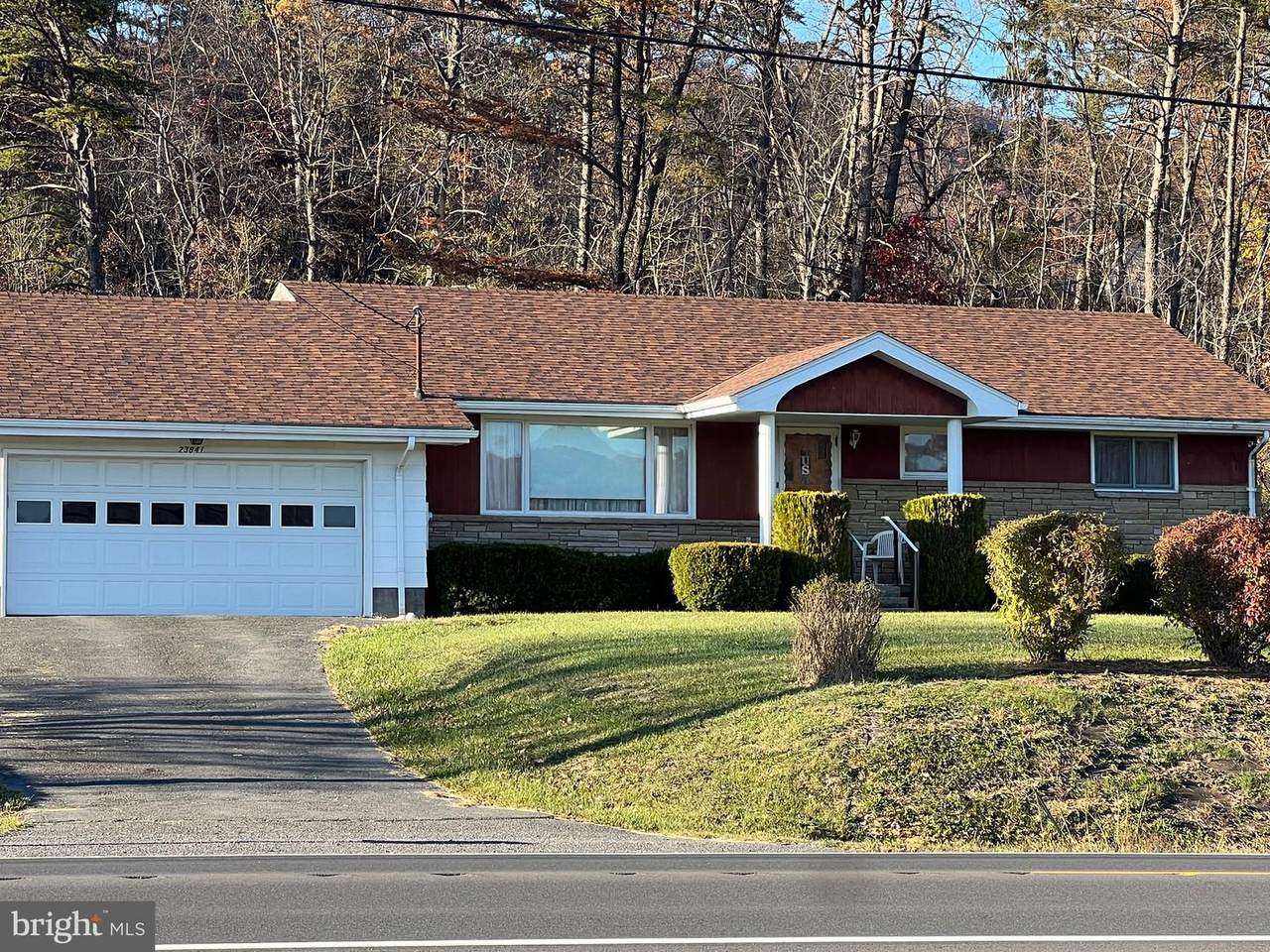 23841 Mcmullen Highway - Photo 1