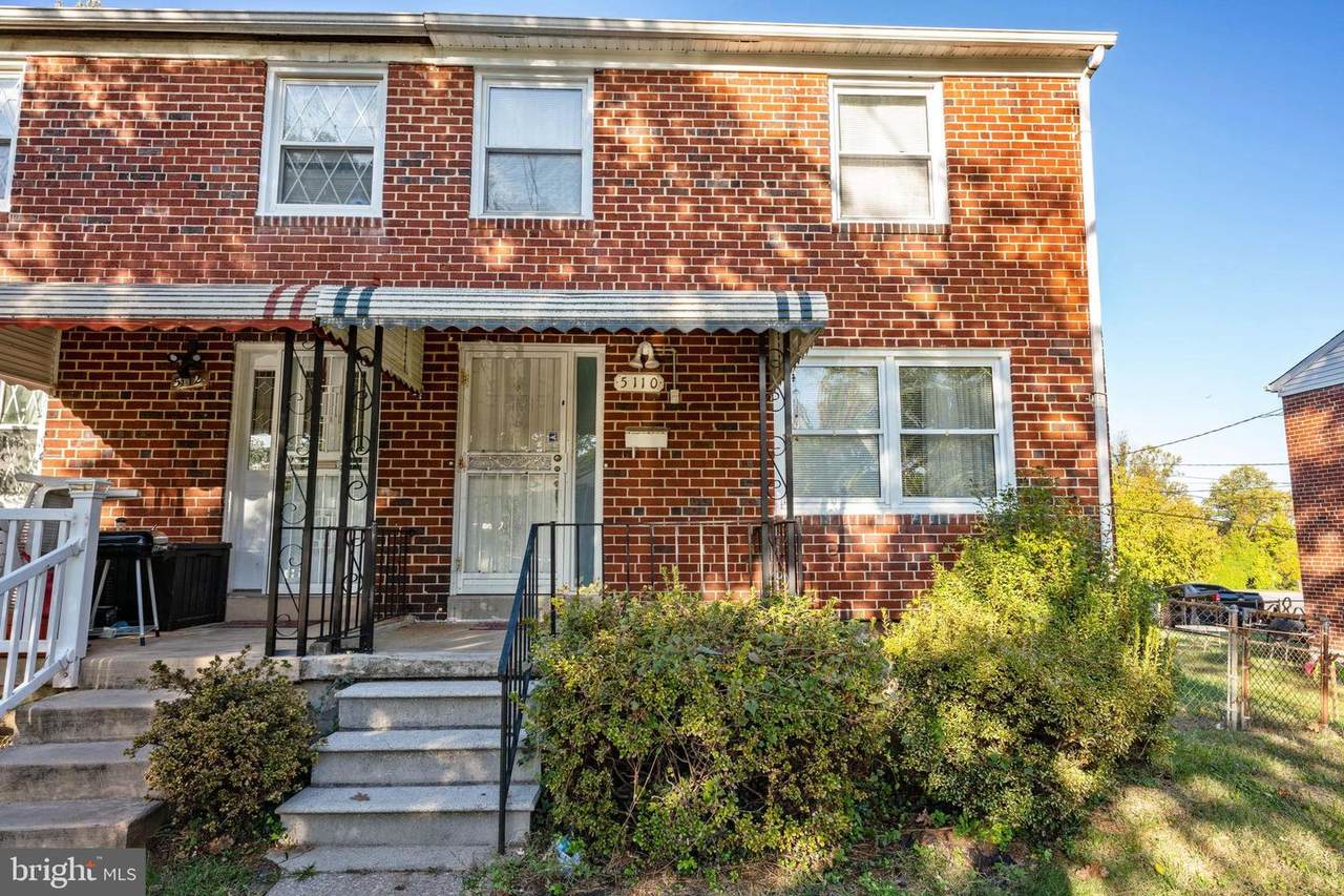 5110 Fredcrest Road - Photo 1