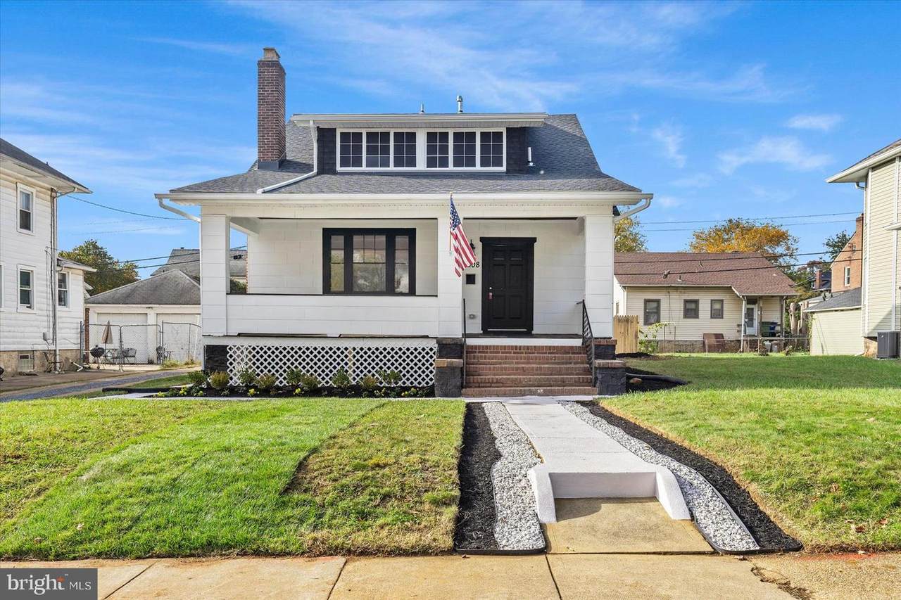 3608 Edgewood Road - Photo 1