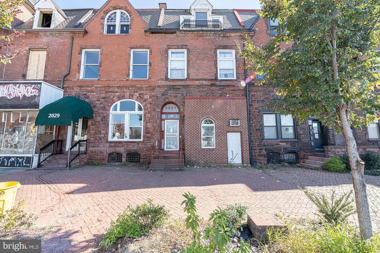 2027 Maryland Avenue - Photo 1