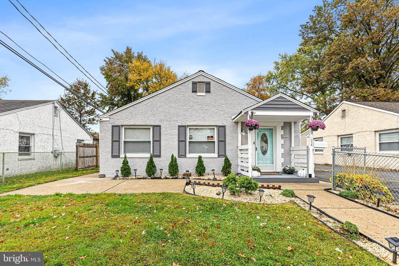 216 Blue Hen Road - Photo 1