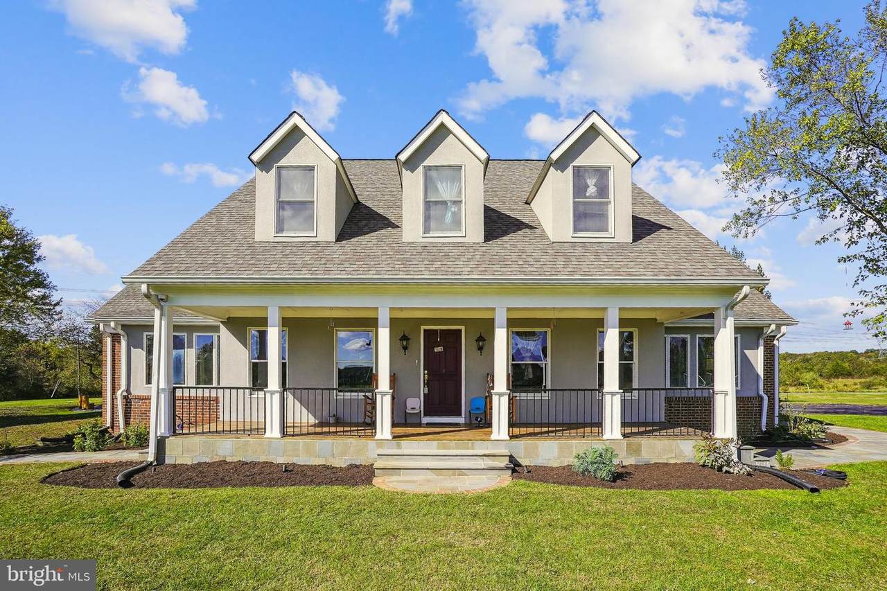13790 Carriage Ford Road - Photo 1