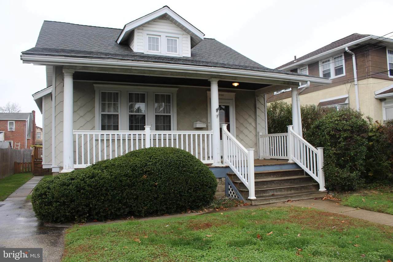 503 Johnson Avenue - Photo 1