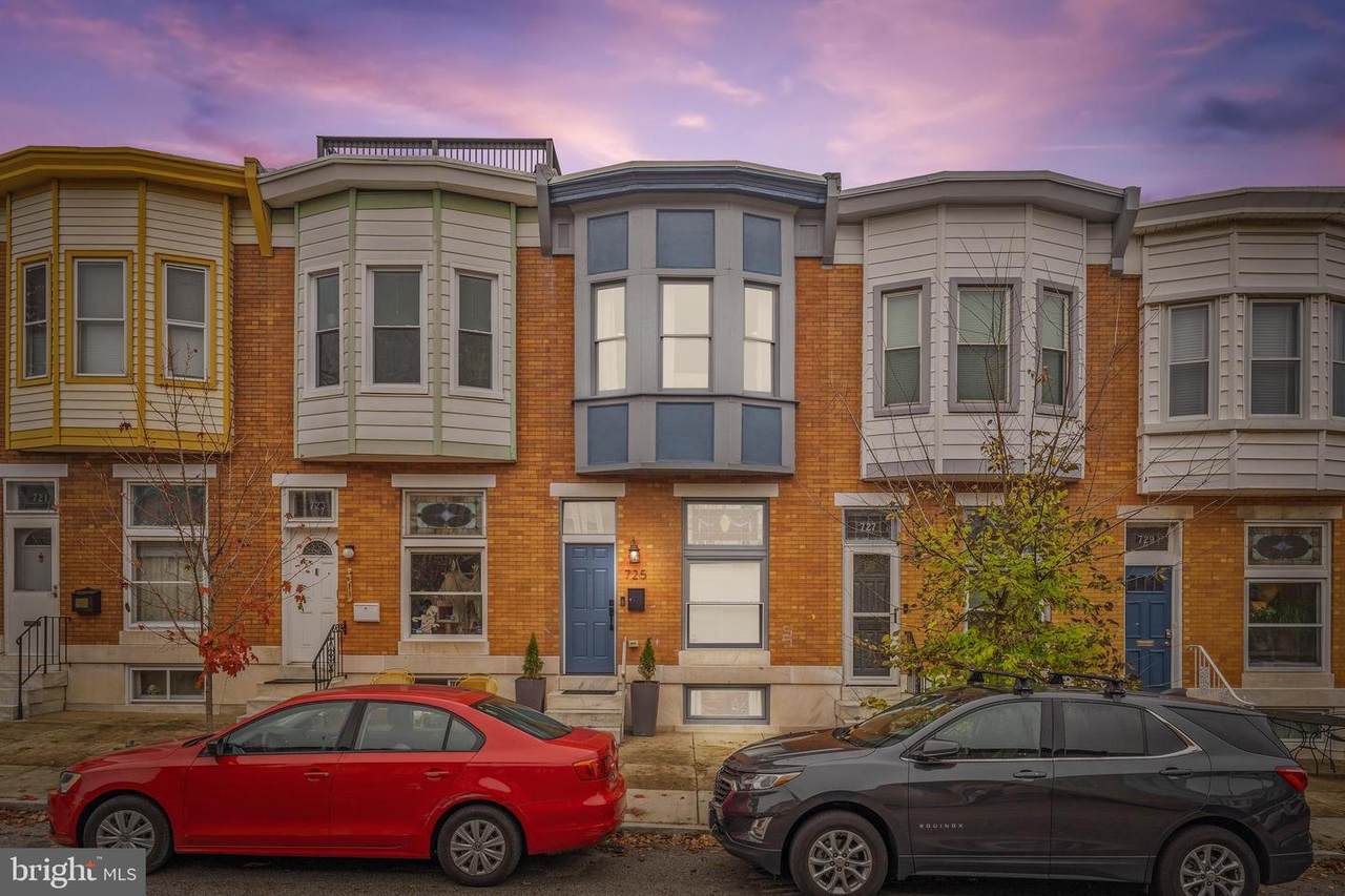 725 Linwood Avenue - Photo 1