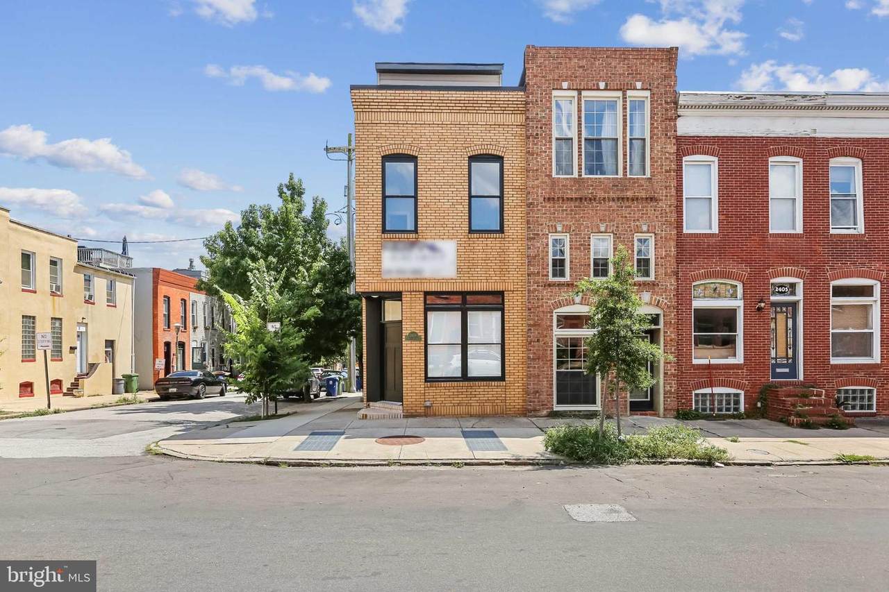 2409 Fait Avenue - Photo 1