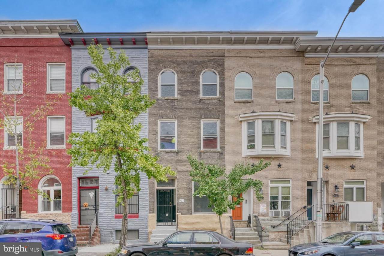 1627 Calvert Street - Photo 1