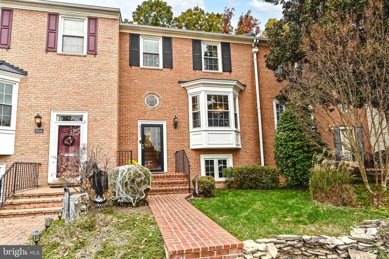8242 Taunton Place - Photo 1
