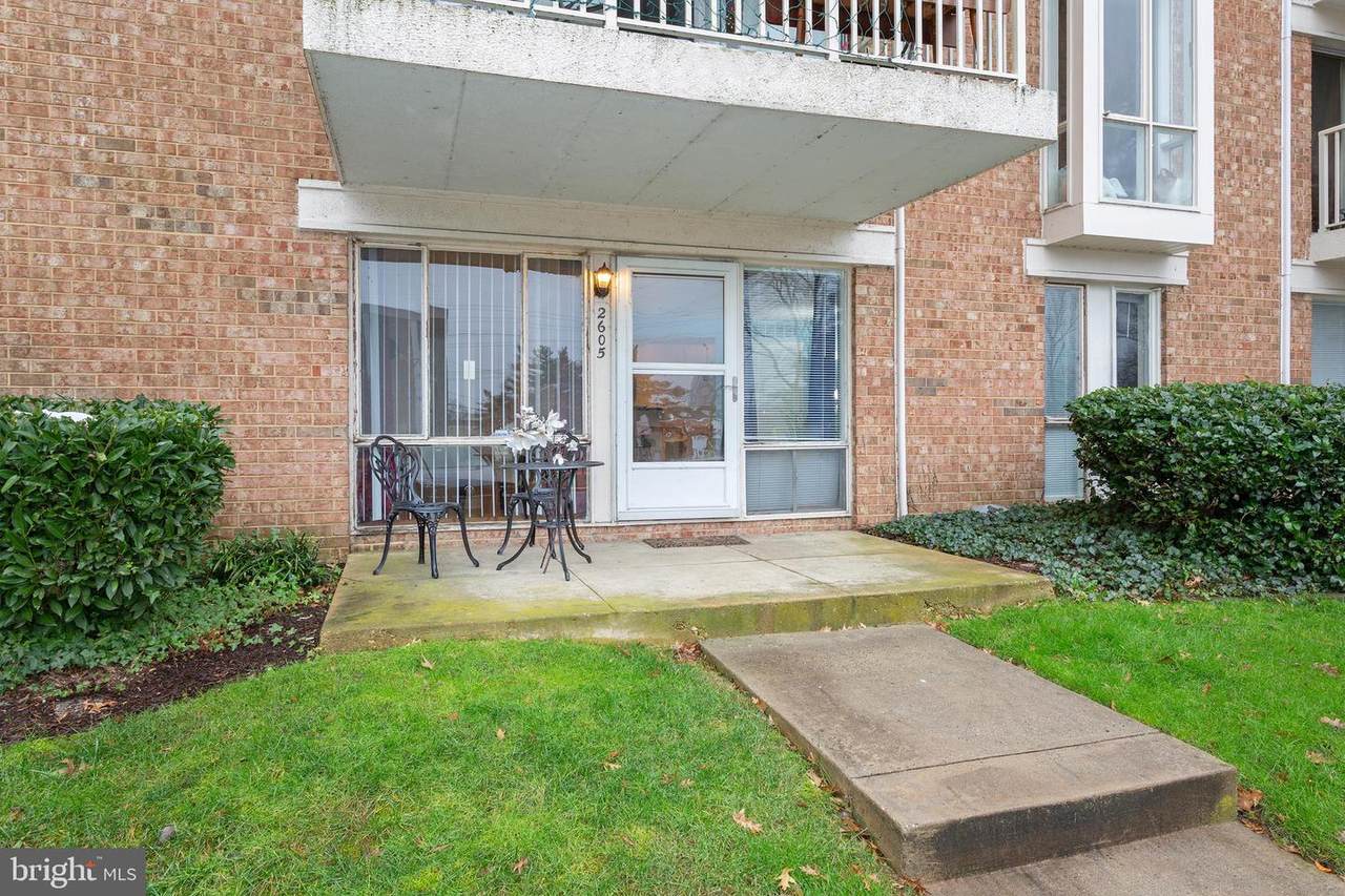 2605 Huntington Avenue - Photo 1