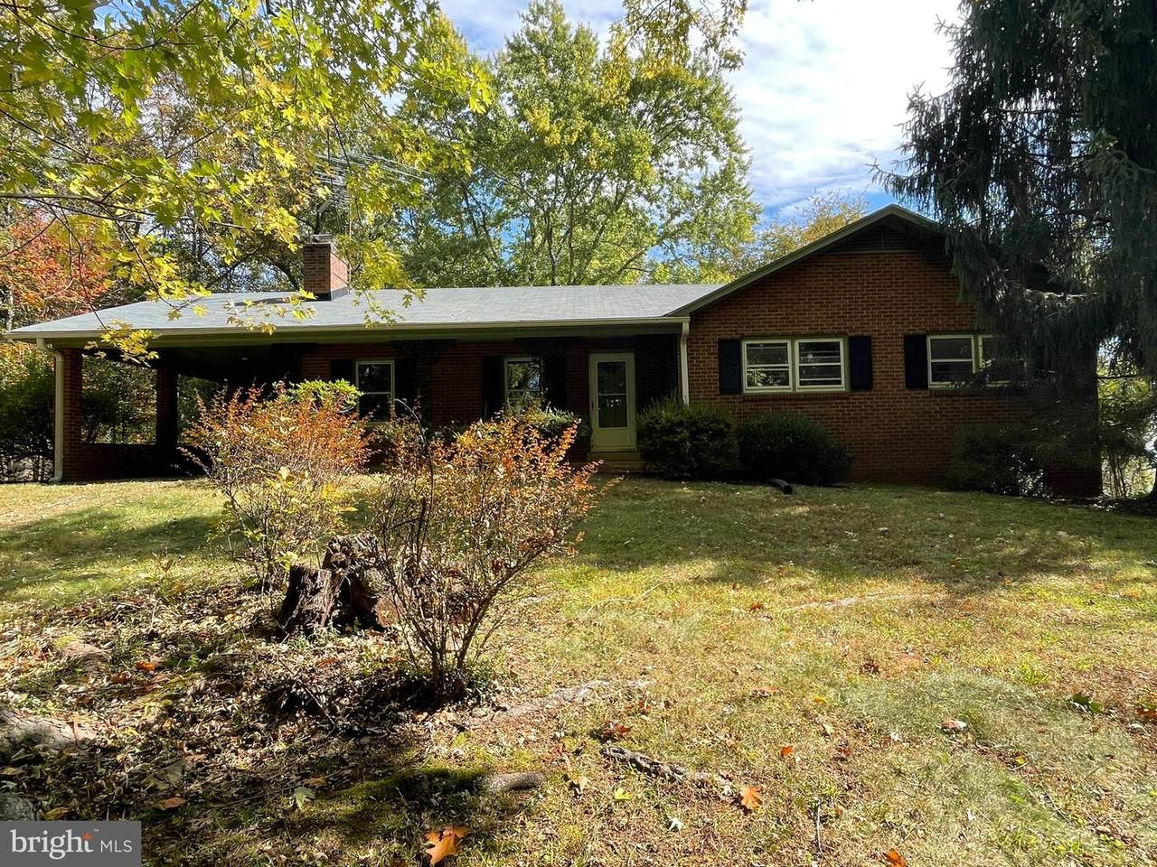 6203 Enon School Road - Photo 1