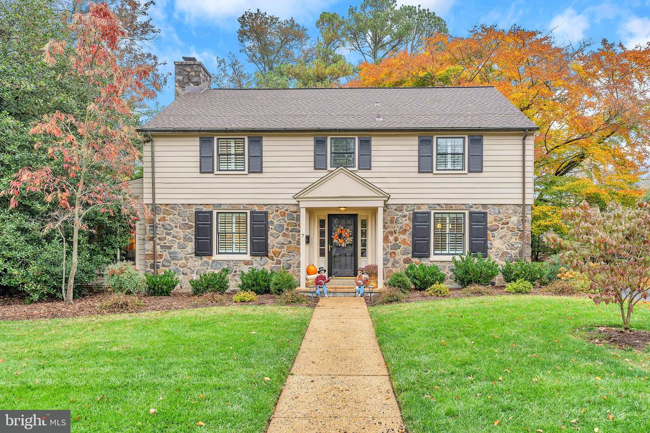 7 Granite Road - Photo 1