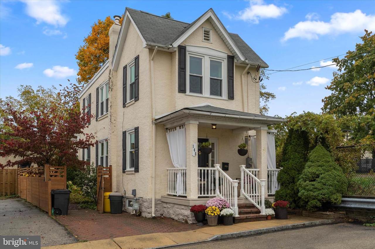 145 Roosevelt Terrace - Photo 1