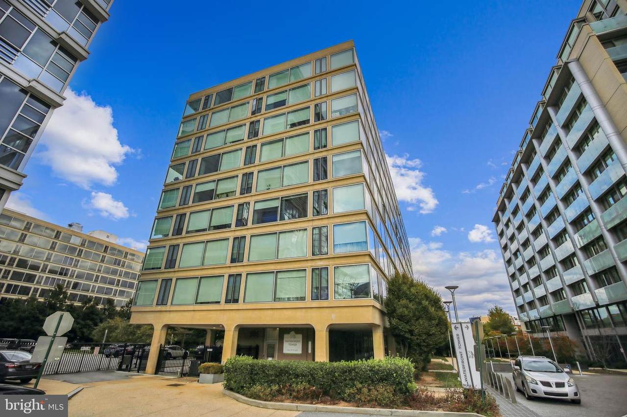 1101 3RD Street - Photo 1