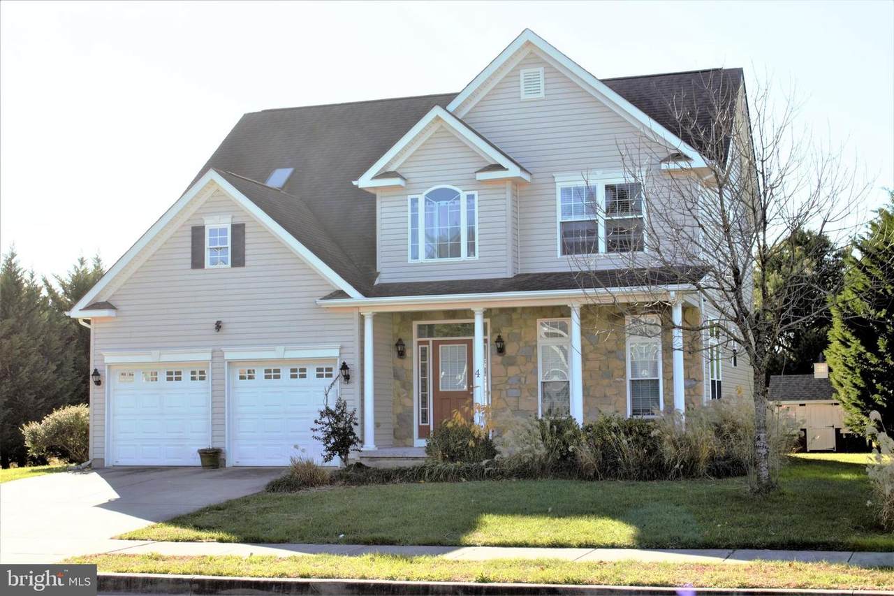 4 Cannon Mill Drive - Photo 1