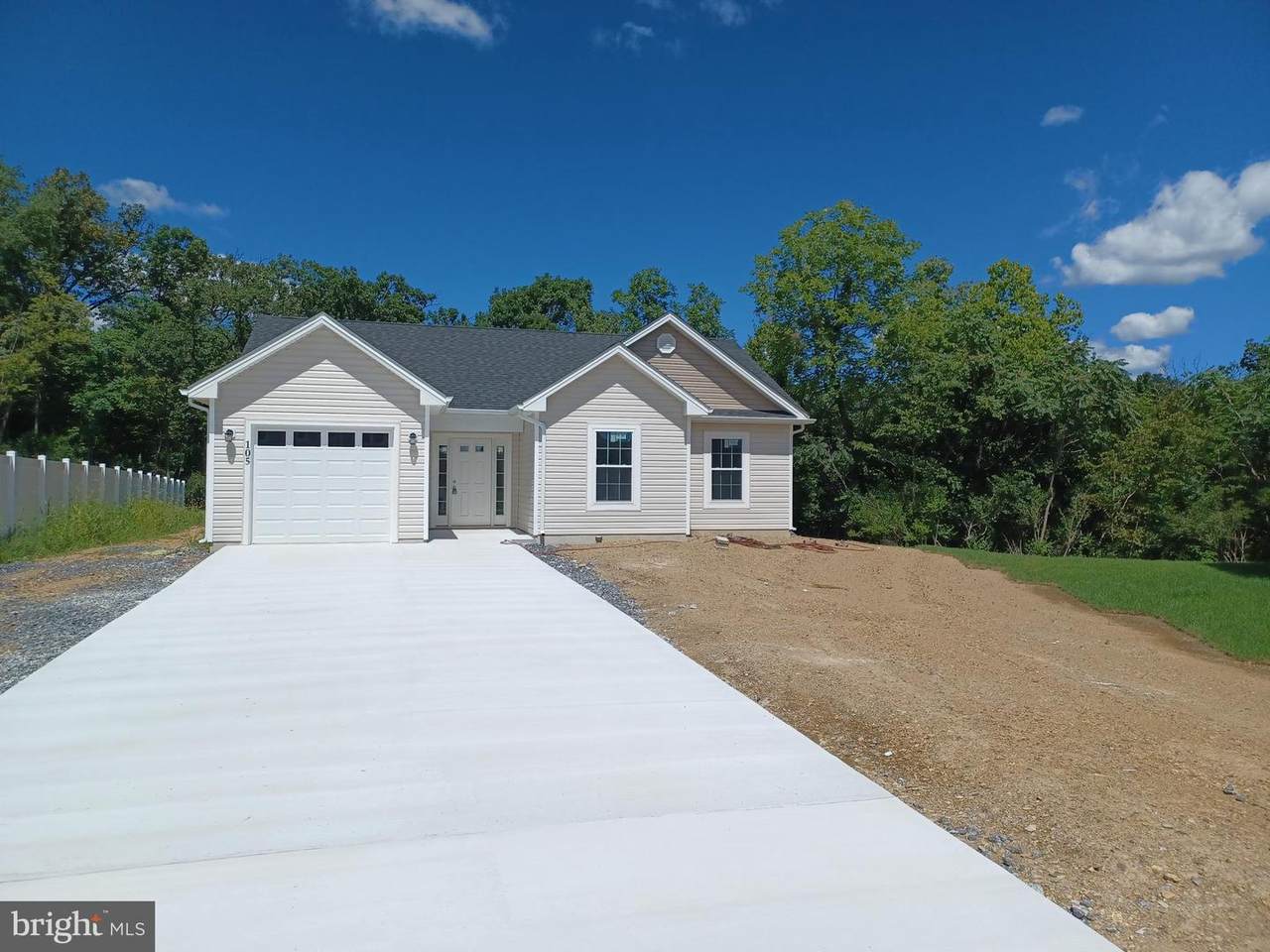 Lot 160 Jensen Way - Photo 1