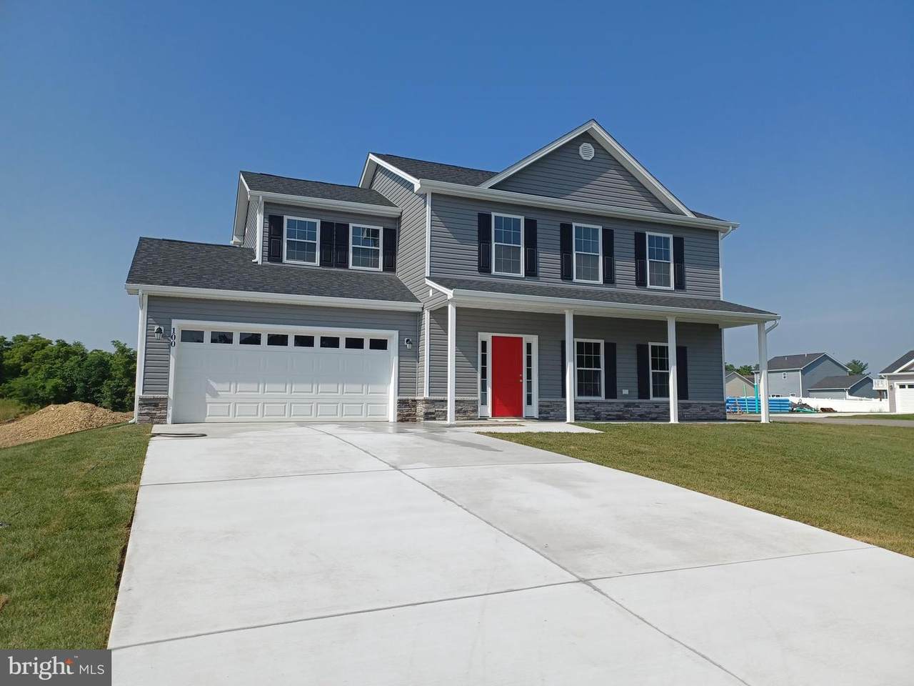 Lot 56 Jensen Way - Photo 1