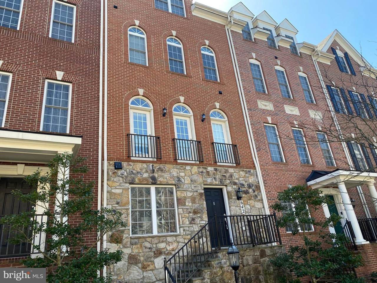 642 Hurdle Mill Place - Photo 1