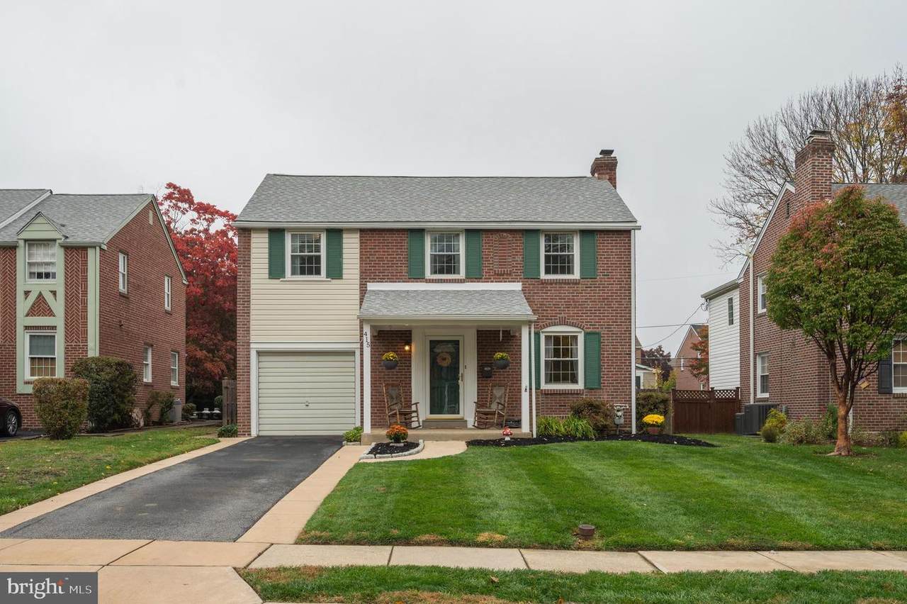 415 Upland Road - Photo 1