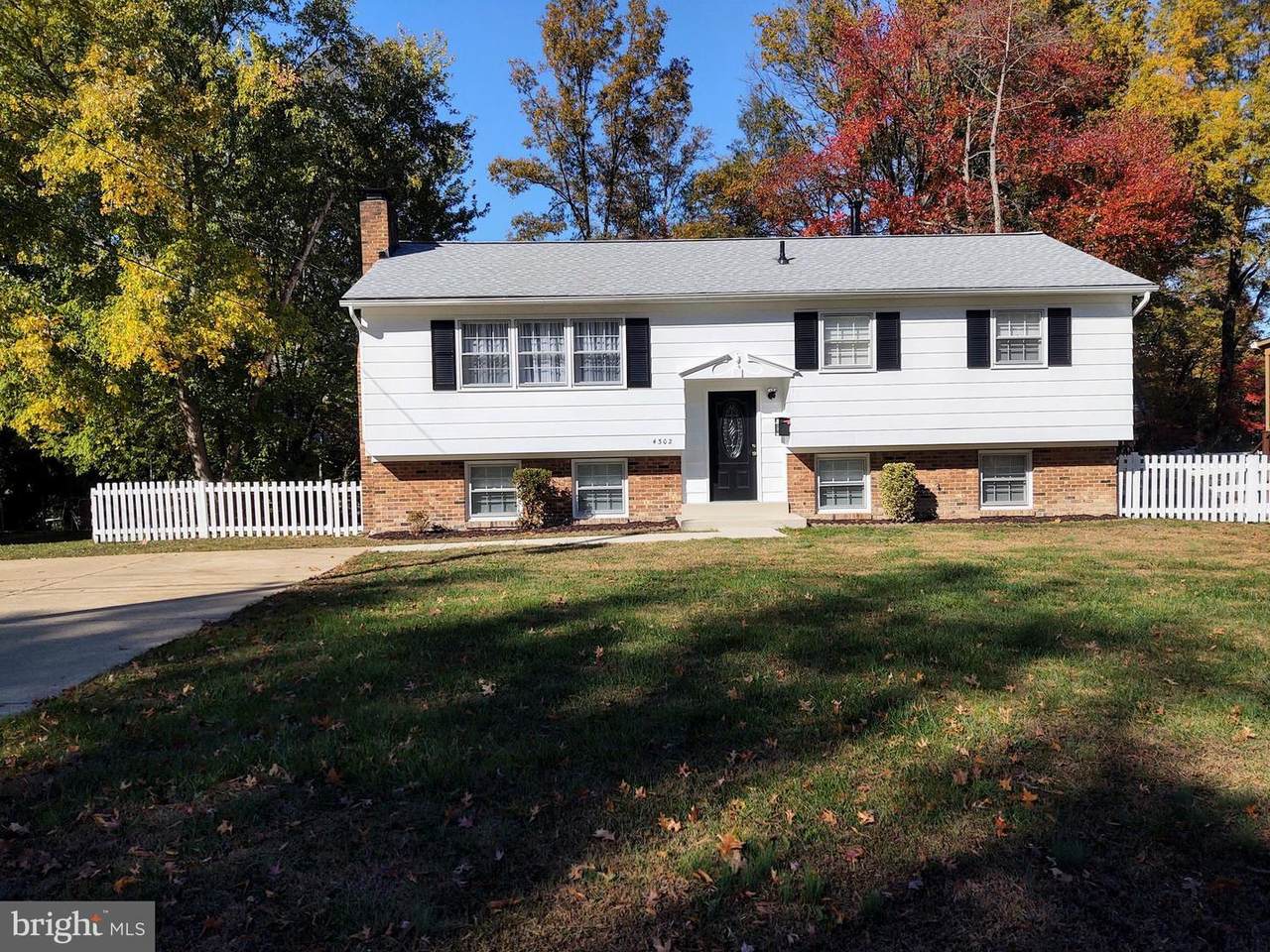 4302 Fielding Street - Photo 1