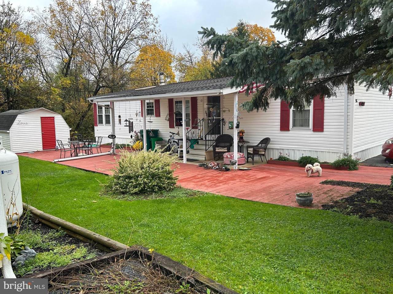 96 Green Acres Trailer Court - Photo 1