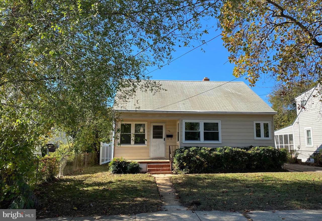 146 Jefferson Street - Photo 1
