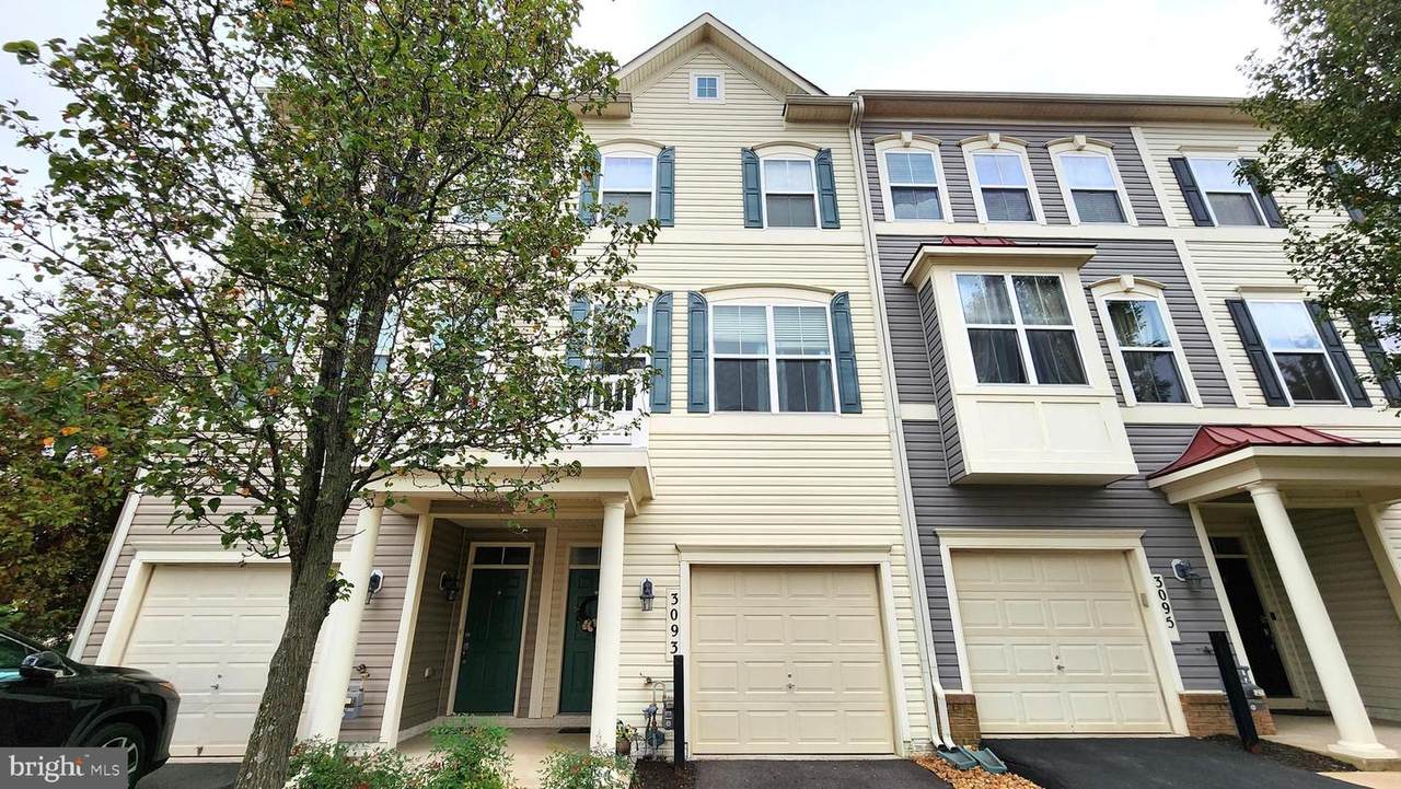 3093 Chinkapin Oak Lane - Photo 1