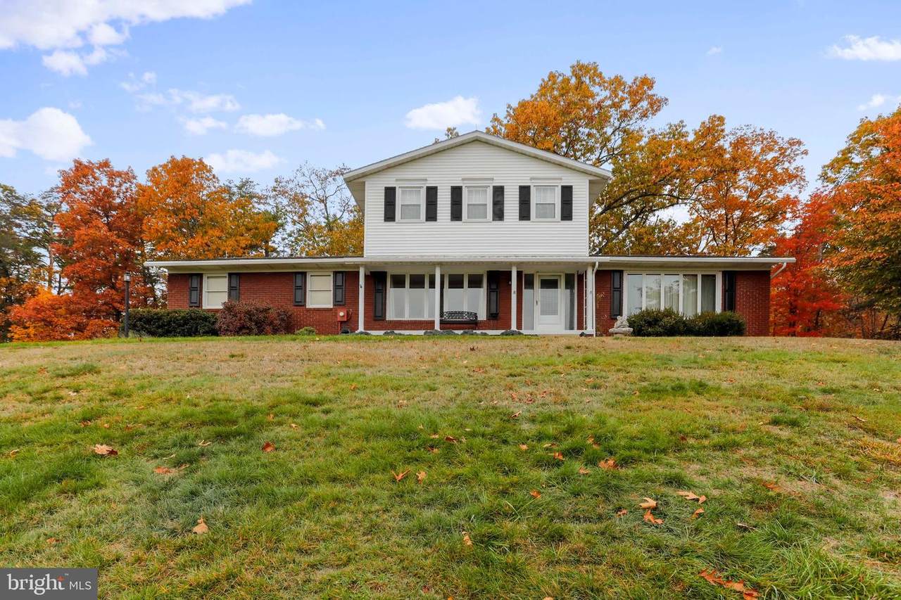 160 Chipped Cedar Lane - Photo 1