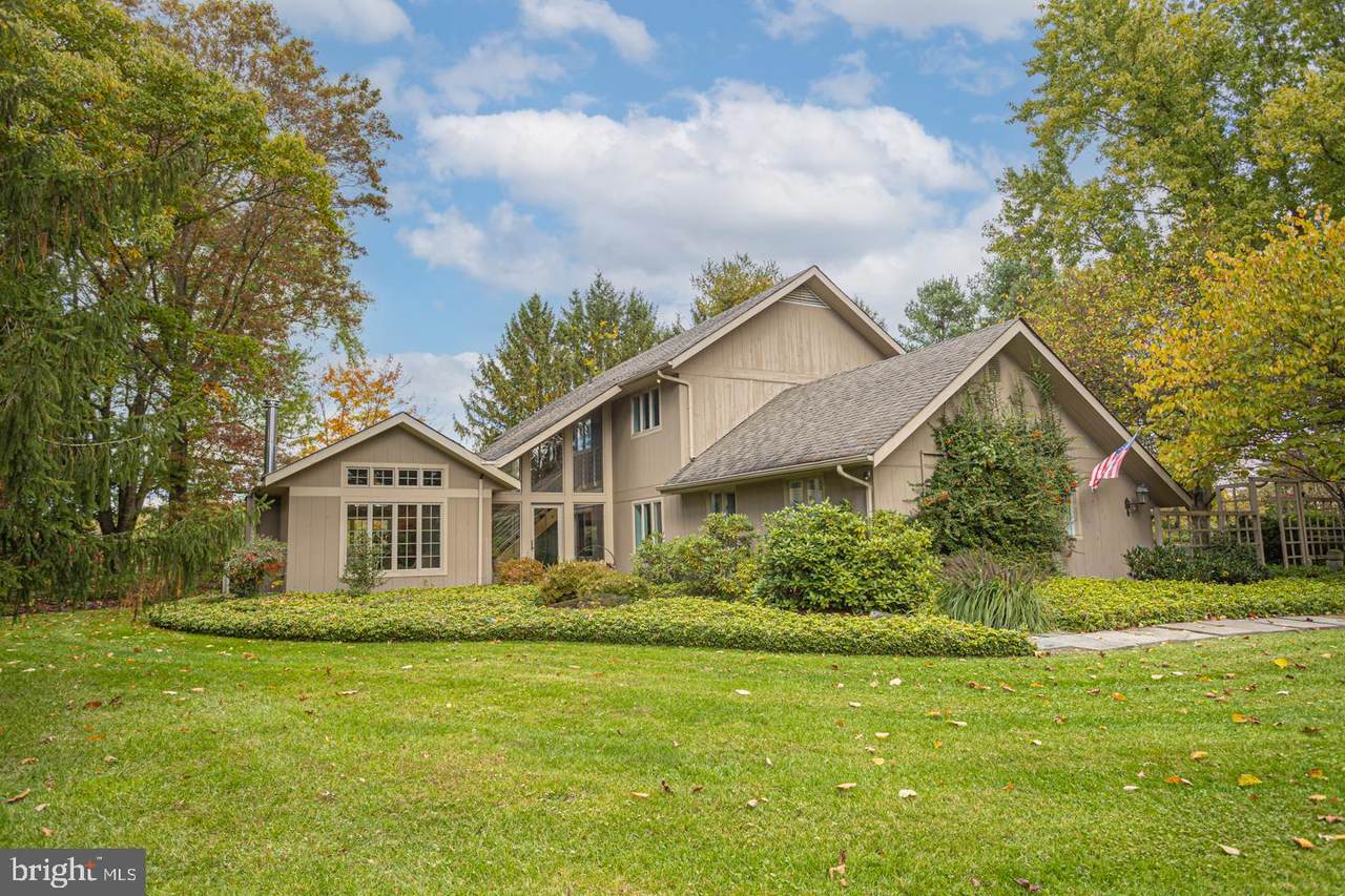 5997 Stovers Mill Road - Photo 1