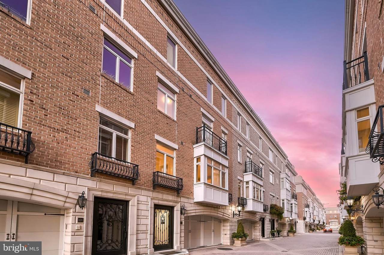 628 Ponte Villas - Photo 1