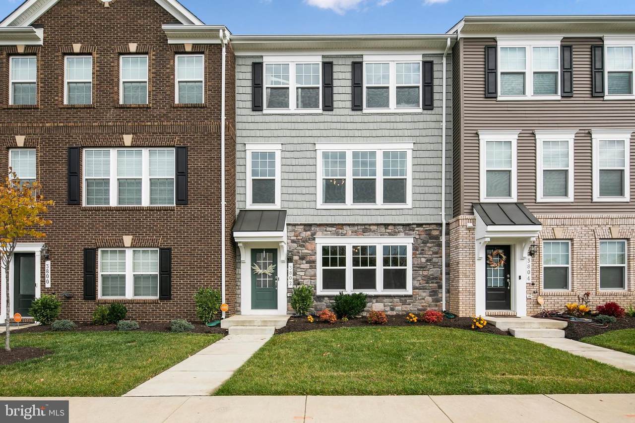 3802 Rock Spring Drive - Photo 1