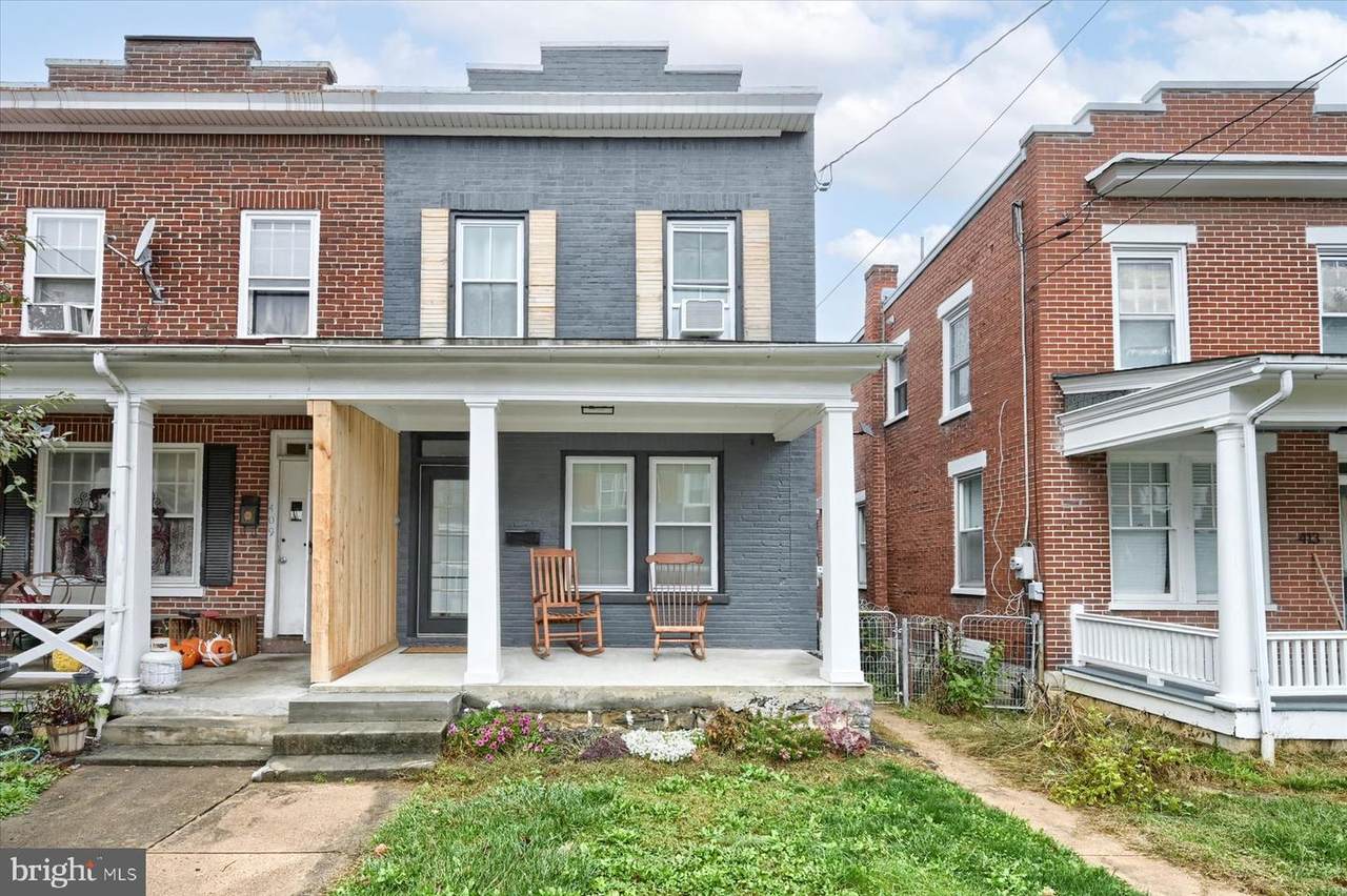 411 Ross Street - Photo 1