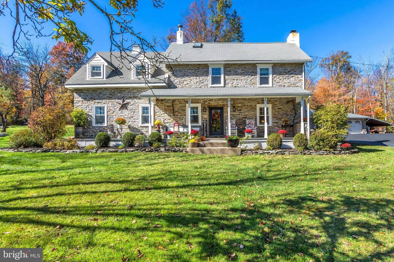 1710 Rock Road - Photo 1