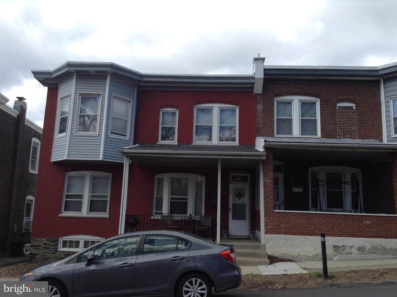 5338 Ridge Avenue - Photo 1