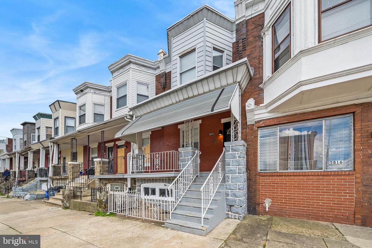 5814 Race Street - Photo 1