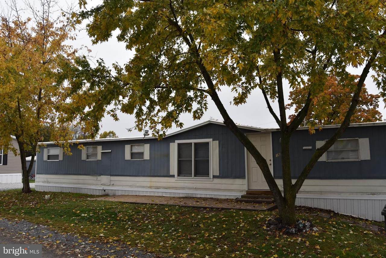 450 Ridge Road - Photo 1