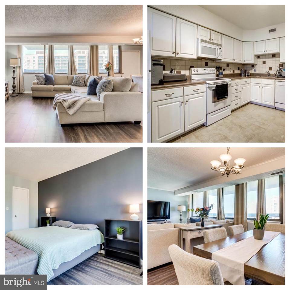 5501 Seminary Road - Photo 1