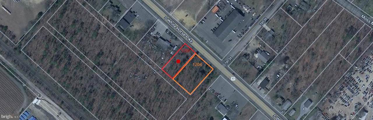 1200 White Horse Pike - Photo 1