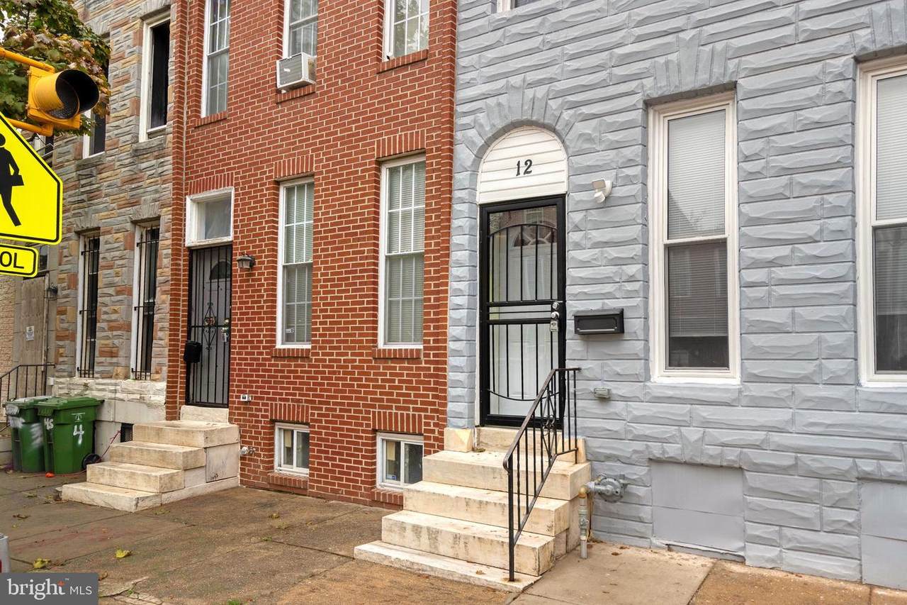 12 Gilmor Street - Photo 1