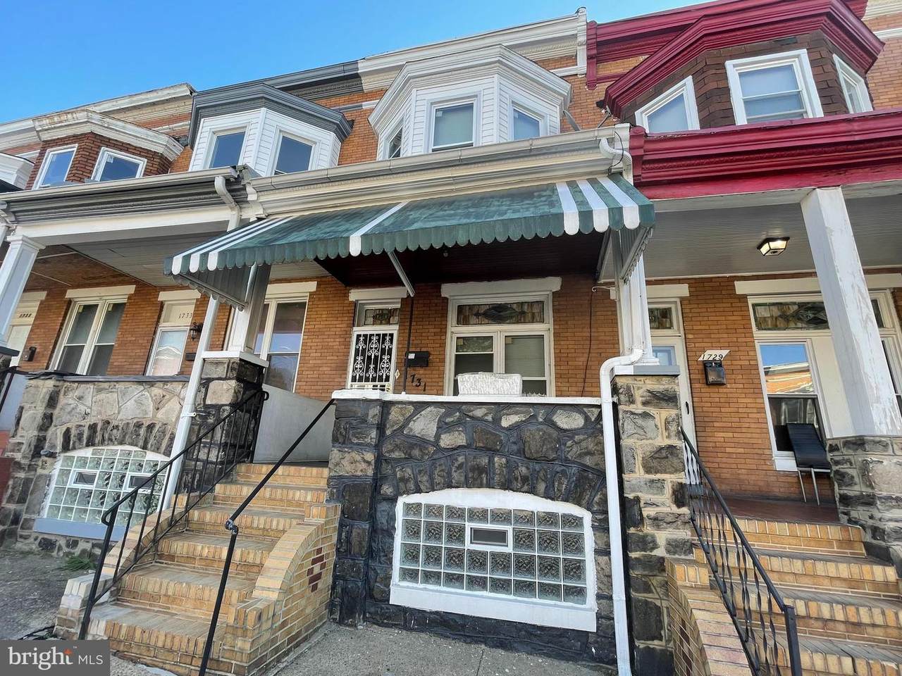 1731 Bentalou Street - Photo 1